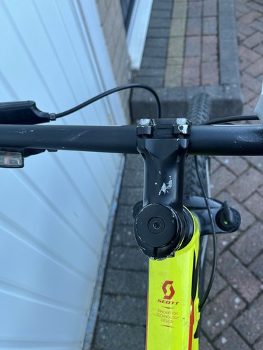 Scott aspect 950 in - scott, 29