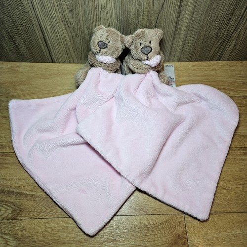 Asda george teddy bear - george,