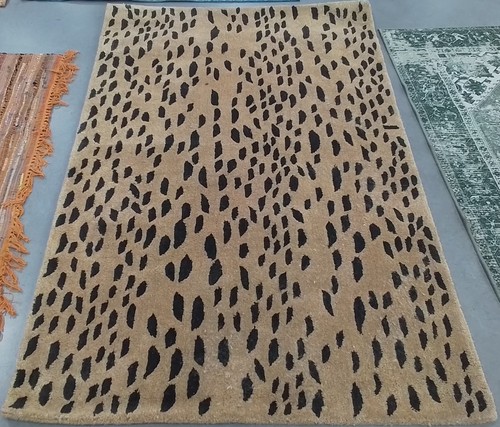 Beige brown x 5 - beige, /
