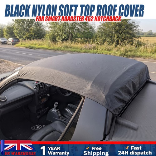 Waterproof black nylon - black,