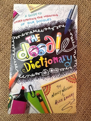 Doodle dictionary nancy - doodle,