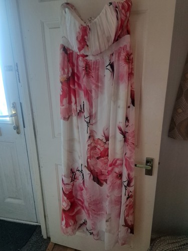 Jane norman floral floaty - jane,