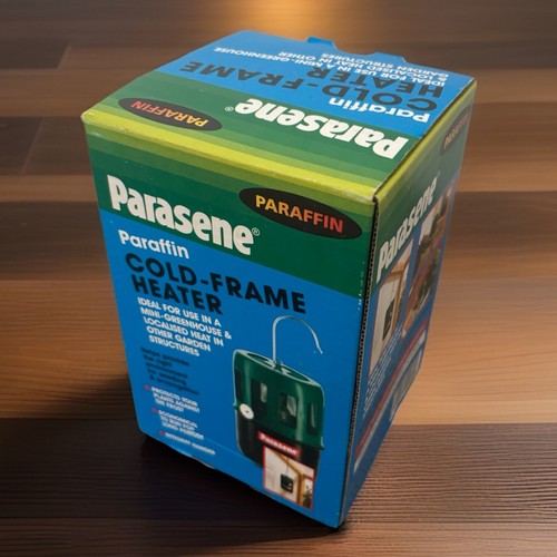 Brand new parasene - brand,