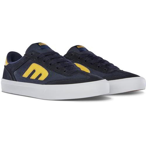 Etnies locut vulc mens navy - etnies,