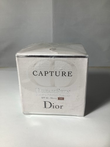 Dior capture dream - dream, moist
