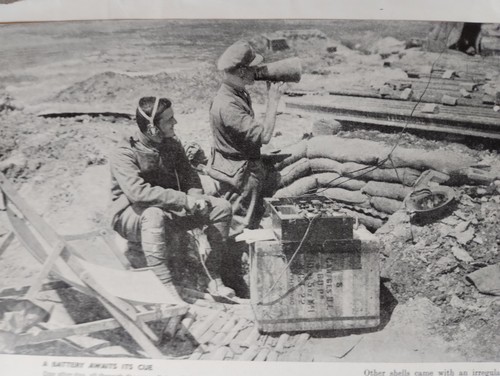 Sk312 ephemera ww1 1916 - ww1,