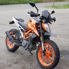 For 125 200 390 690 790 890