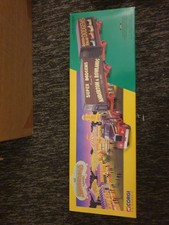 Corgi 15901 scammell - corgi,