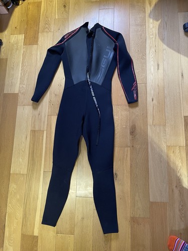 Gul full wetsuit size - gul, m