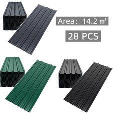 Metal roofing sheets - 28, &