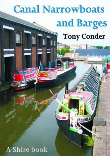 Canal narrowboats and barges - narrowboats,