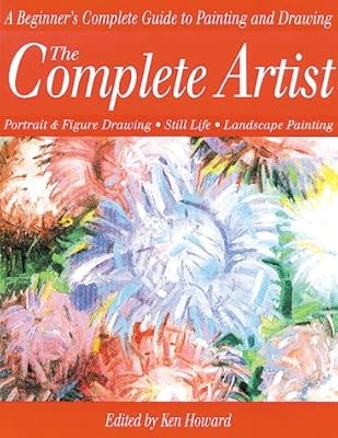 The complete artist - artist,, howard