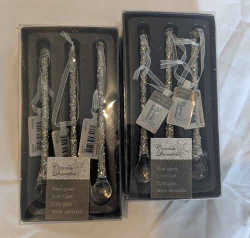 Kaemingk luxury real glass - 6x,