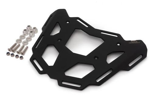 As3 luggage rack for honda - as3,