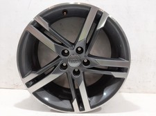 AUDI A4 TDI S LINE MK5 2015-2025 18" Alloy Wheel OEM Genuine 8W0601025M