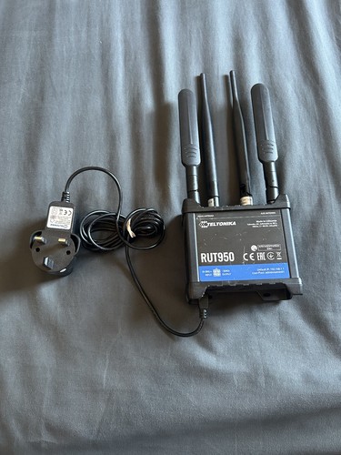 Teltonika rut950 wireless - rut950,
