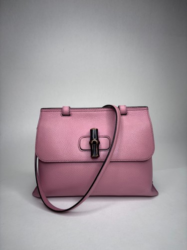Gucci bamboo daily - bamboo, small
