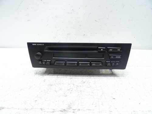 Bmw series e87 radio - bmw,