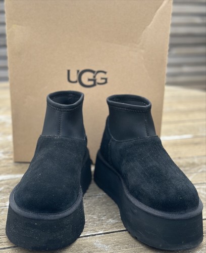 Ugg classic mini - classic, dipper