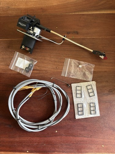 Sme series iii tonearm - series,