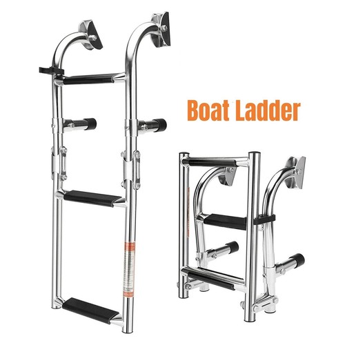 Stainless steel foldable - stainless, 3