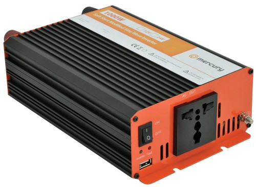 1000w inverter 12v 230v - inverter,