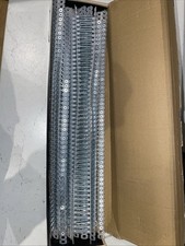 COARSE THREAD COLLATED DRY