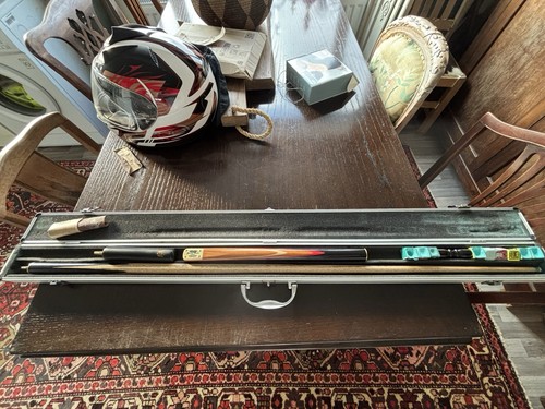 Bce riley snooker pool cue - cue, 3