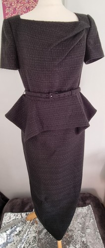 Bnwt roland mouret boucle - bnwt,