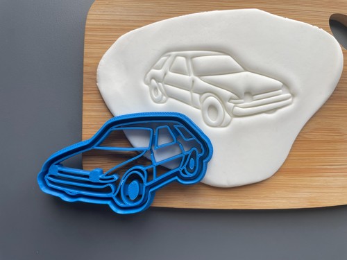Amc pacer cookie biscuit - amc, cookie/biscuit
