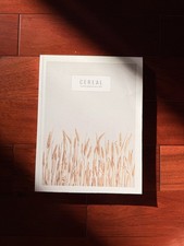 Cereal Magazine Volume 4 (RARE