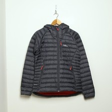 Rab women microlight alpine - women's,