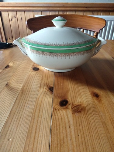 Alfred meakin vintage art deco - vintage,