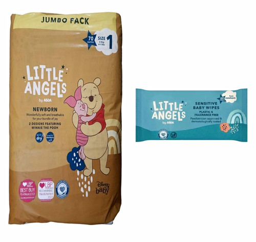 Pampers jumbo pack newborn - pampers,
