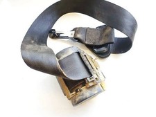 Citroen C8 2005 Seat Belt -