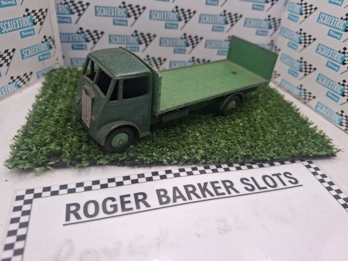 Dinky supertoys guy - dinky,