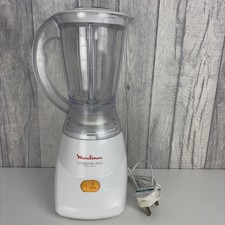 Vintage Moulinex Optiblend