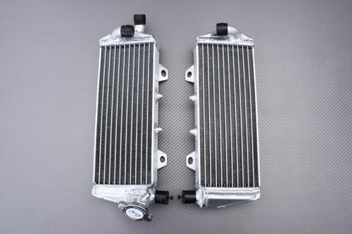 Pair reinforced alum - pair,