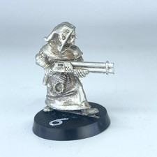 Necromunda Cawdor Ganger -