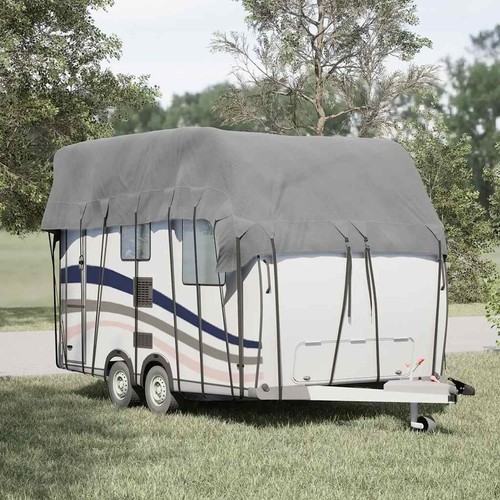 Roof caravan cover breathable - caravan,