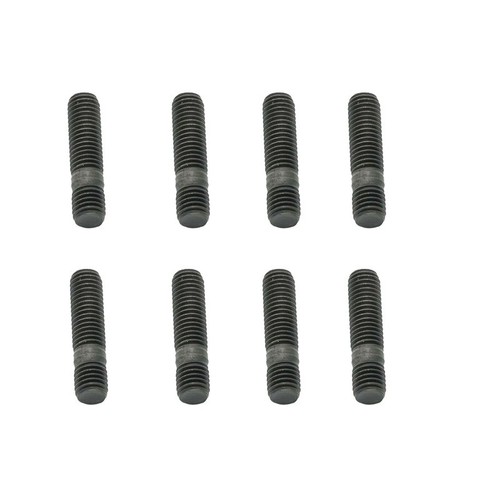 Studs exhaust manifold - 8x,