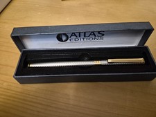 Bossman Iridium Point Nib Rare