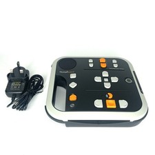 Humanware Victor Reader Stratus 4 Talking Daisy CD Audio Book Player RNIB