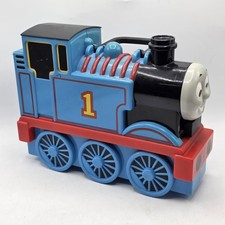 Thomas The Tank Engine