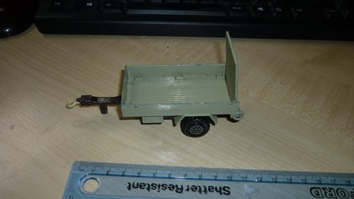 Vintage matchbox super kings - matchbox,