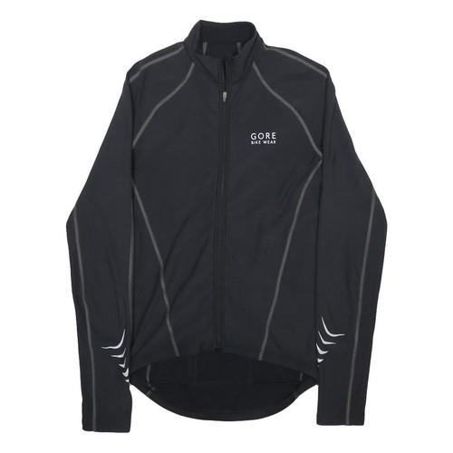 Gore mens black polyester - gore,