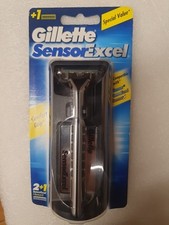 Original Gillette Sensor Excel