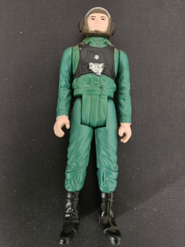 1984 vintage star wars wing - 1984,