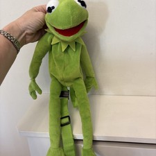 Kermit The Frog The Muppets