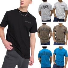 Carhartt Mens T Shirts Printed